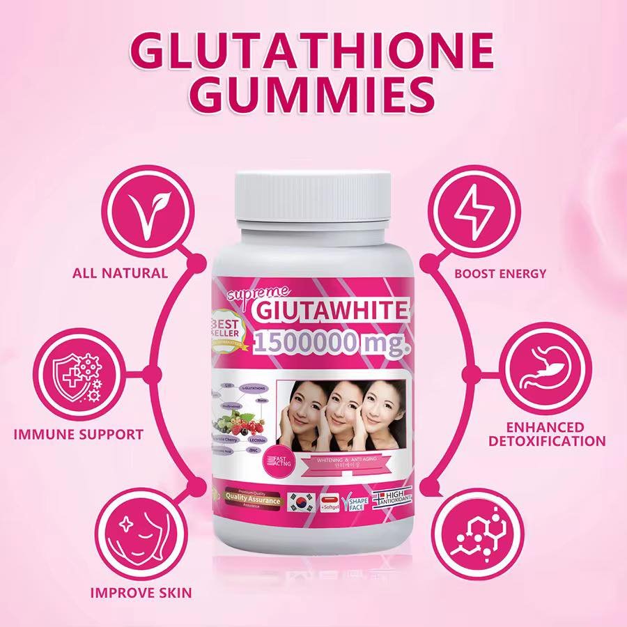 Glutathione vue