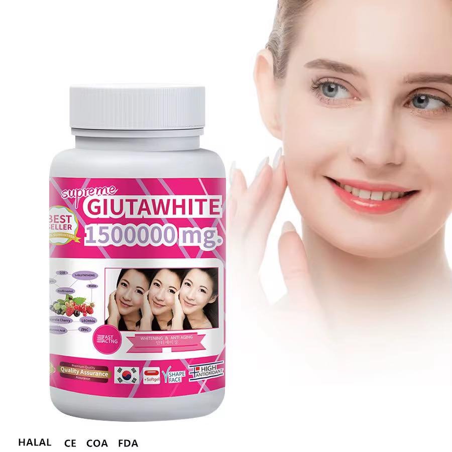 Glutathione vue